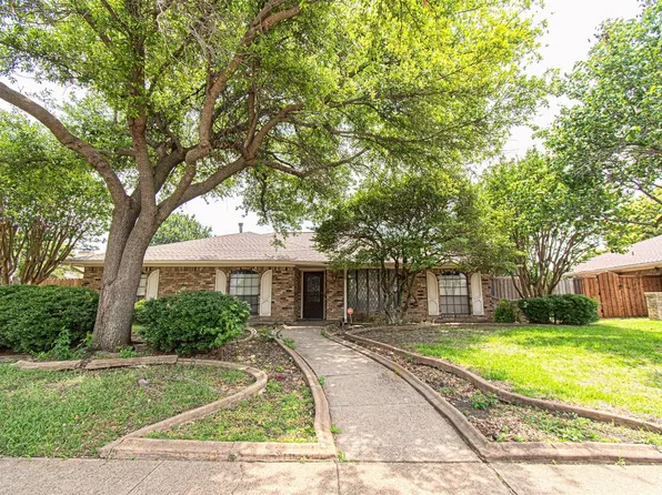 2004 Cherbourg Dr, Plano, TX 75075