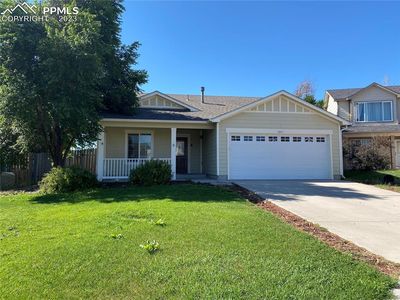 7647 Artisan Pl, Fountain, CO, 80817
