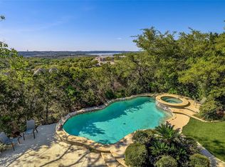 12024 Mira Mesa Dr, Austin, TX 78732