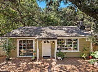 29151 Sleepy Hollow St, Silverado, CA 92676