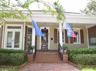 957 Palmetto St, Mobile, AL 36604