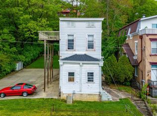 206 Dorsey St, Cincinnati, OH 45202