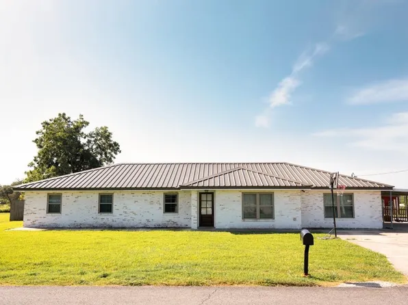 317 W 54th St, Cut Off, LA 70345