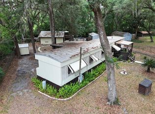 3816 County Road 405c, Lake Panasoffkee, FL 33538