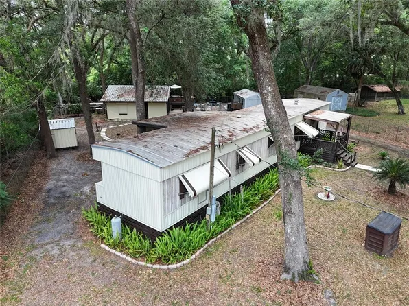 3816 County Road 405c, Lake Panasoffkee, FL 33538