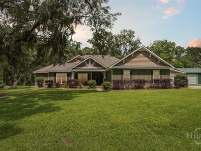 2005 Hodgeville Rd, Rincon, GA, 31326