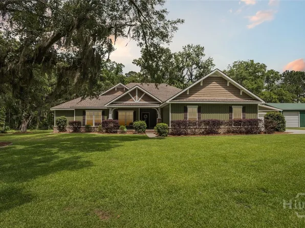 2005 Hodgeville Road, Rincon, GA 31326
