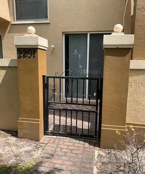 2905 Hidden Hills Rd #2201 — Photo 1