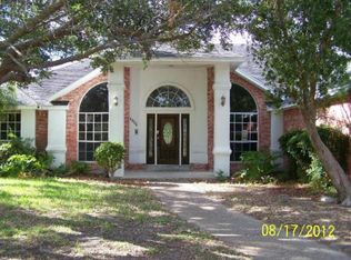 4006 Castle Ridge Dr, Corpus Christi, TX 78410