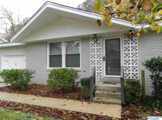 7813 Perry St SW, Huntsville, AL 35802