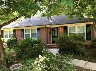 4817 Lyerly Dr, Charlotte, NC 28215