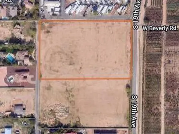 8020 S 19TH Avenue #-, Phoenix, AZ 85041