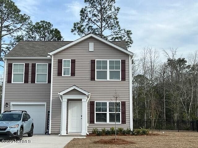 2nd image of 2244 Grande Palms Trail SE Lot 50