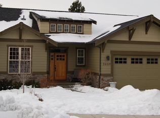 2669 NW Nordeen Way, Bend, OR 97703