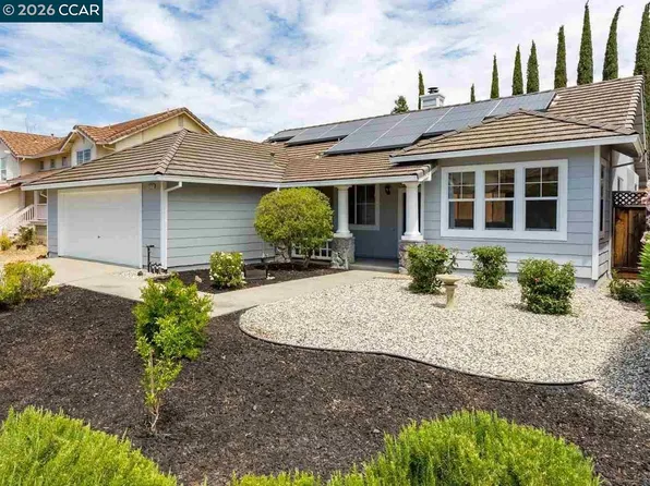 2375 Whitetail Dr, Antioch, CA 94531