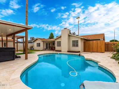 18226 N 55TH Avenue, Glendale, AZ, 85308