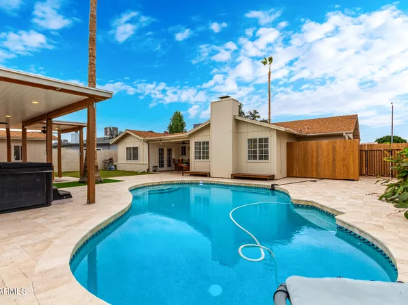18226 N 55TH Avenue, Glendale, AZ 85308
