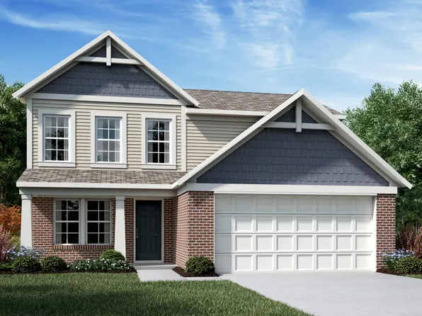 12158 Ambruzzi Dr, Walton, KY 41094