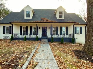 8929 Rocky Point Rd LOT 1, Cordova, TN 38018