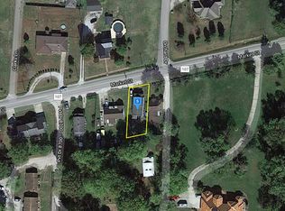 8738 County Road 107, Proctorville, OH