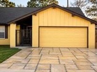 10603 Silkwood Dr, Houston, TX 77031
