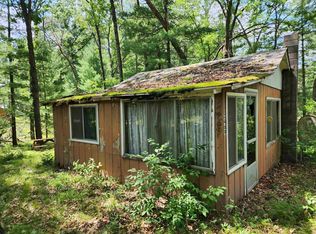 2469 N Dodge Lake Ave, Harrison, MI 48625