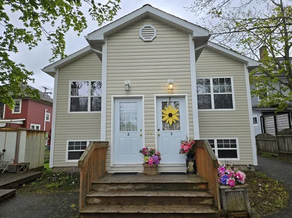 99 Brunswick St, Truro, NS B2N 2H3