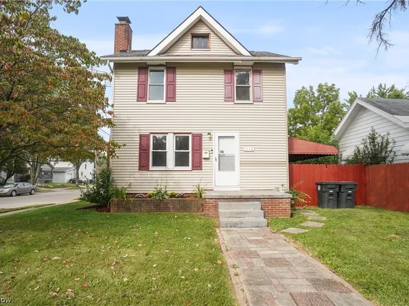 1114 Dietz Ave, Akron, OH 44301