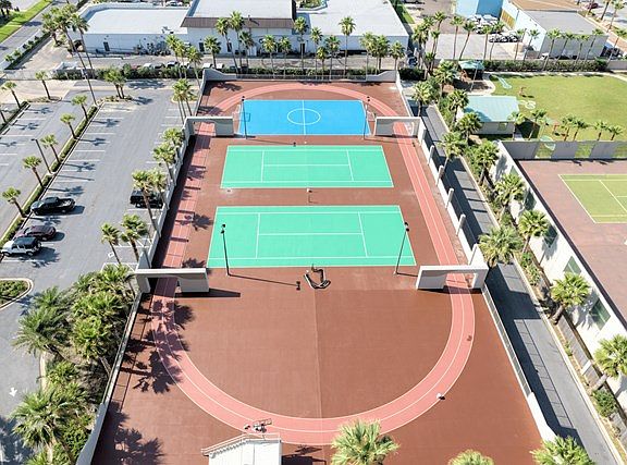 4th image of 708 Padre Blvd #1603