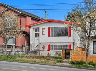 7656 Main St, Vancouver, BC