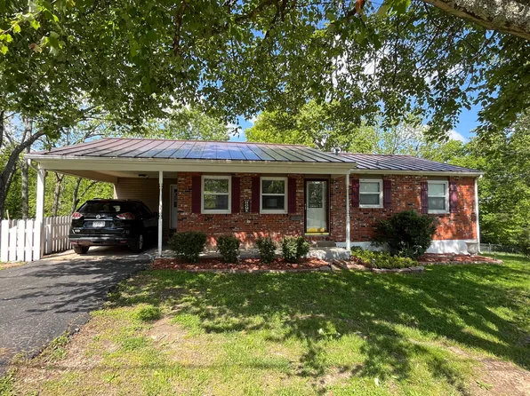 105 N Harms Street, West Plains, MO 65775