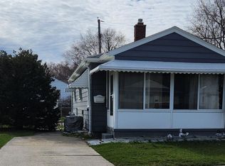 23625 Mac Arthur Blvd, Warren, MI 48089
