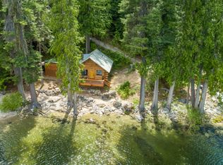 15720 Cedar Brae Rd, Leavenworth, WA 98826