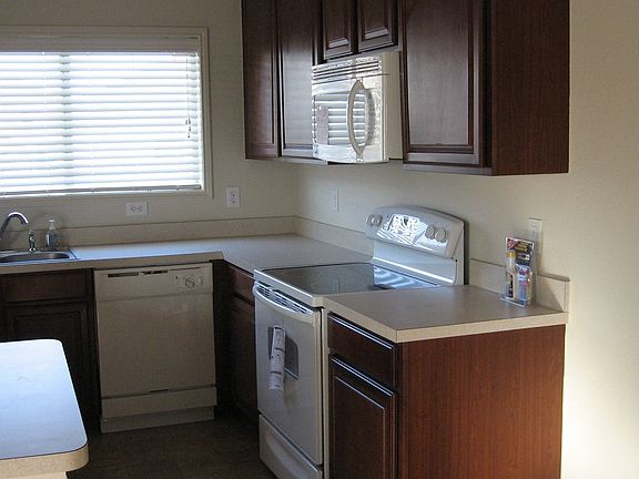 Kitchen & Window