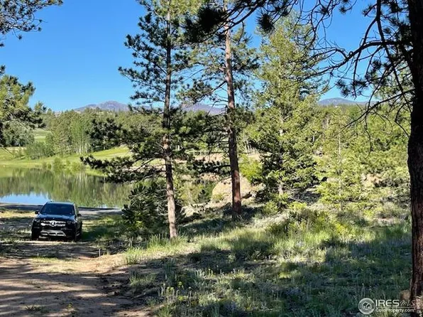 3086 Fox Acres Dr E, Red Feather Lakes, CO 80545