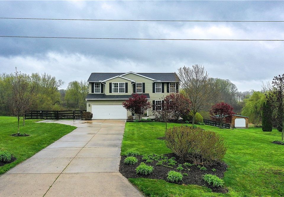 5955 Stuckey Rd Creston, OH, 44217 Apartments for Rent Zillow