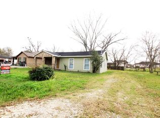 4810 Pederson St, Houston, TX 77033