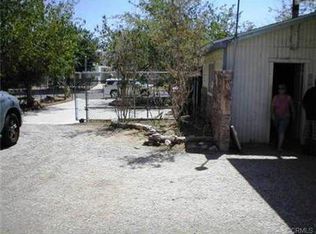 19188 Monterey St, Hesperia, CA 92345