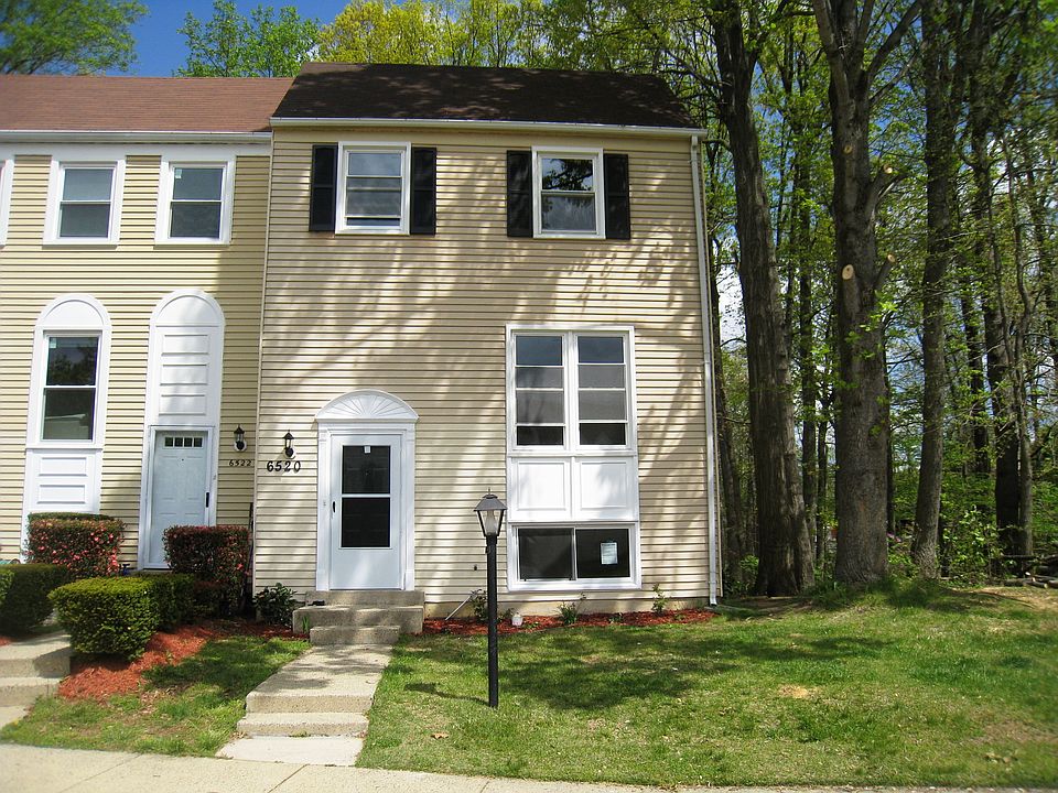 1st image of 6520 Birchleigh Way