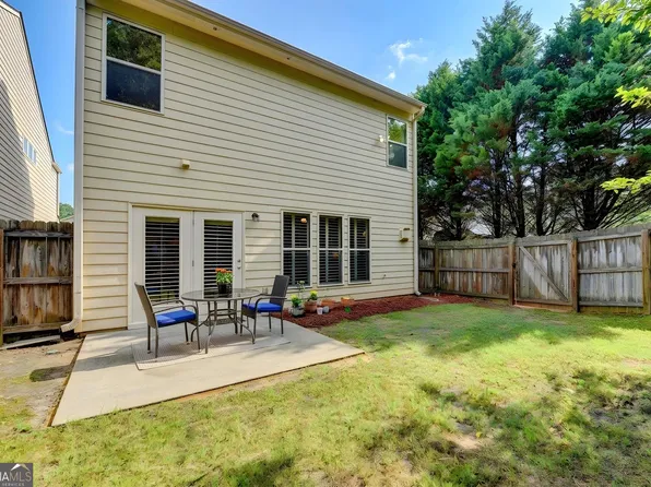 4805 Mistybrooke Ct, Alpharetta, GA 30004