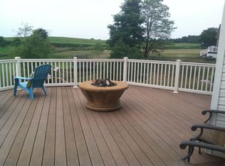 2214 Canterbury Dr, Mechanicsburg, PA 17055