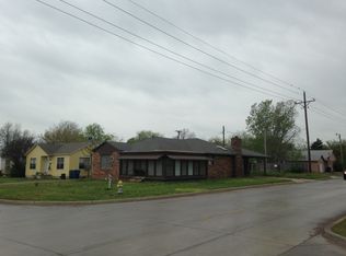 419 N Bst, Duncan, OK 73533
