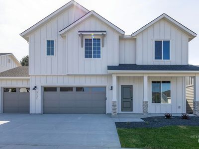 3121 S Carie Ave, Boise, ID, 83709