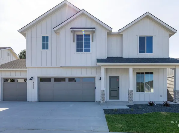 3121 S Carie Ave, Boise, ID 83709