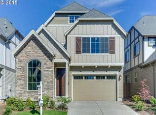 16939 NW Lynch Ln, Portland, OR