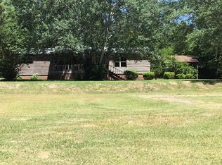 10365 George Newell Rd, Vance, AL 35490