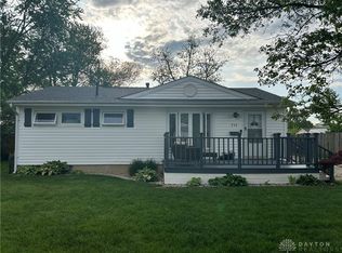 715 Glendale Dr, Troy, OH 45373