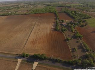 12296 La Vernia LOT 14, Adkins, TX 78101