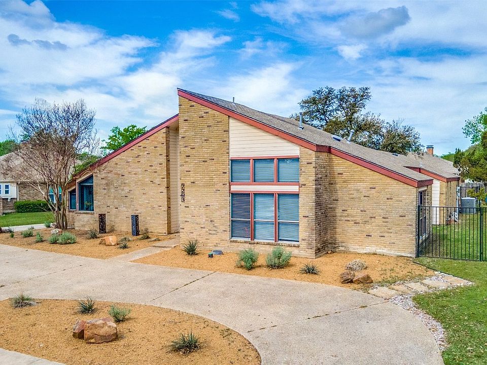 1st image of 7203 E Claybrook Dr