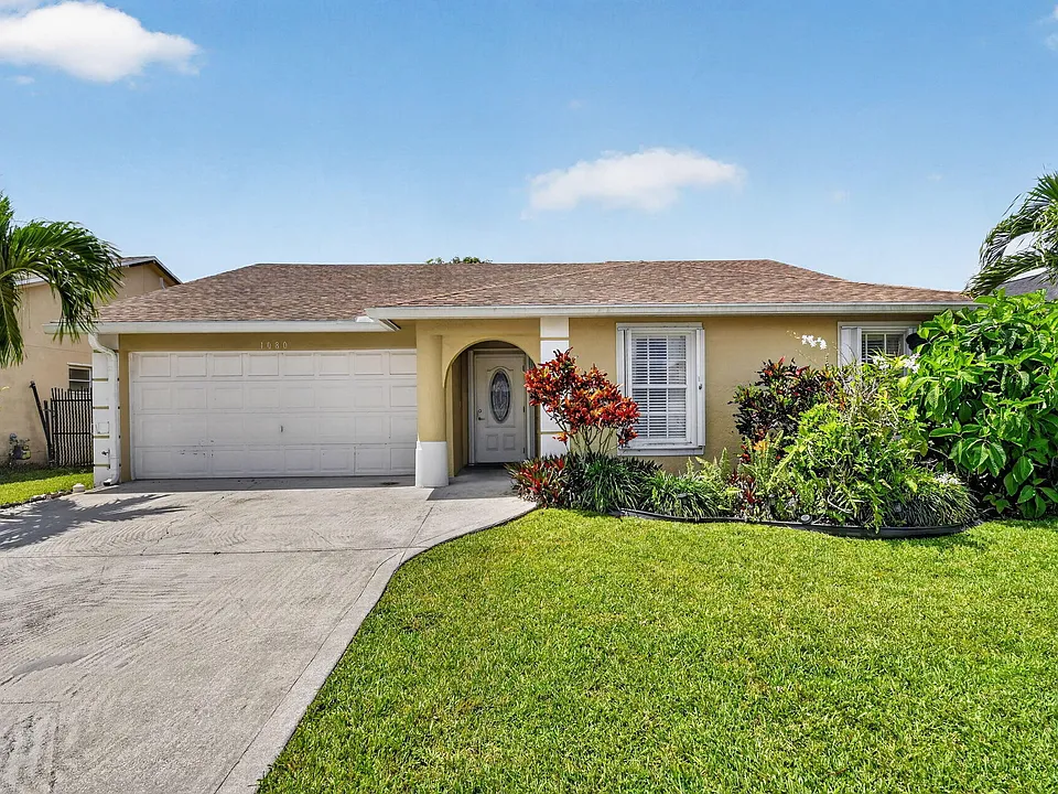 1080 Salmon Isle